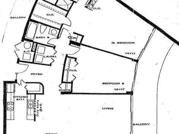 3400 S Ocean Boulevard 7aii, Palm Beach FL 33480