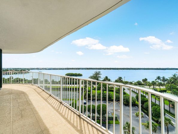 3400 S Ocean Boulevard 7aii, Palm Beach FL 33480