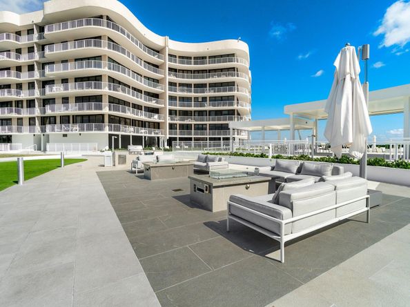 3400 S Ocean Boulevard 7aii, Palm Beach FL 33480