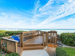 3400 S Ocean Boulevard 7aii, Palm Beach FL 33480