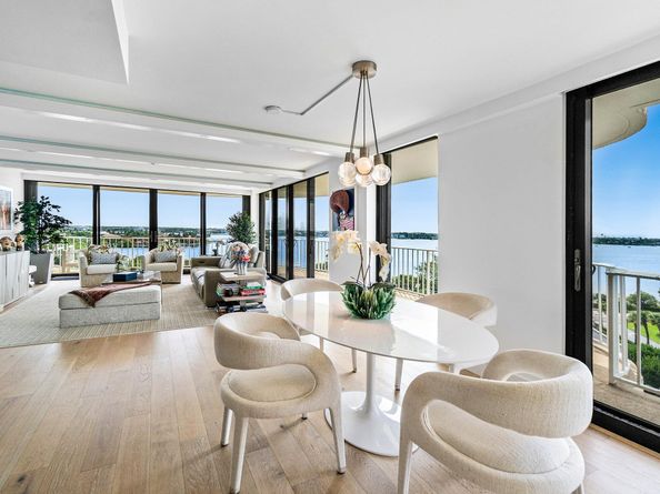 3400 S Ocean Boulevard 7aii, Palm Beach FL 33480