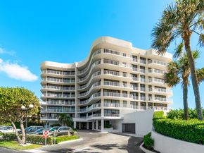 3400 S Ocean Boulevard 7aii, Palm Beach FL 33480