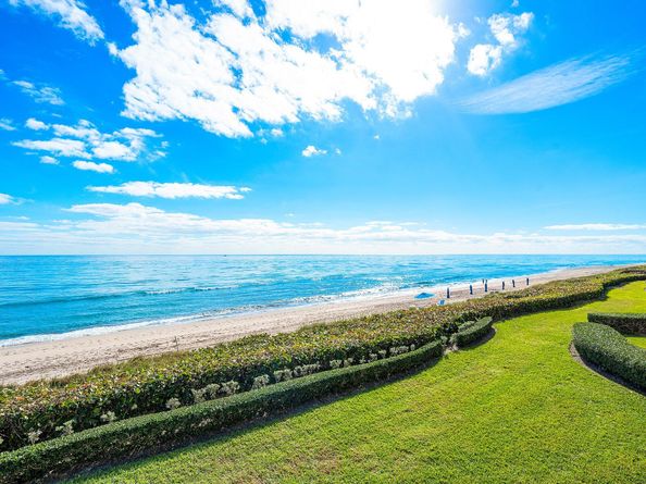 3400 S Ocean Boulevard 7aii, Palm Beach FL 33480