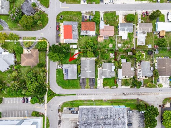 3250 SW 12th Ave, Fort Lauderdale FL 33315