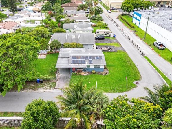 3250 SW 12th Ave, Fort Lauderdale FL 33315