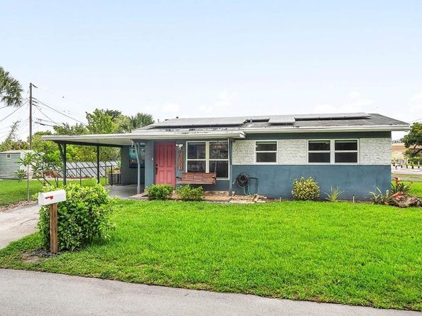 3250 SW 12th Ave, Fort Lauderdale FL 33315