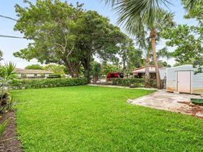 3250 SW 12th Ave, Fort Lauderdale FL 33315