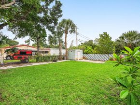 3250 SW 12th Ave, Fort Lauderdale FL 33315