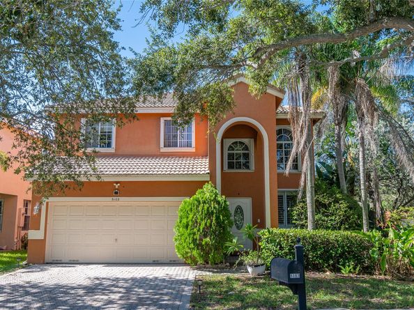5103 Heron Ct, Coconut Creek FL 33073