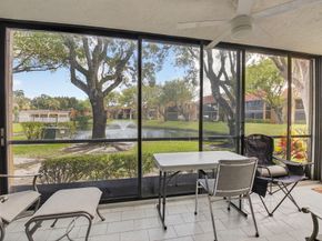 11135 Green Lake Drive 102, Boynton Beach FL 33437