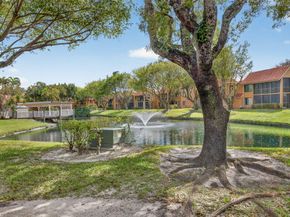 11135 Green Lake Drive 102, Boynton Beach FL 33437