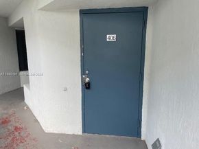 8305 SW 152nd Avenue A406, Miami FL 33193