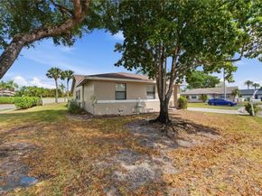 7520 NW 88th Terrace, Tamarac FL 33321