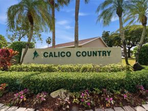 7520 NW 88th Terrace, Tamarac FL 33321