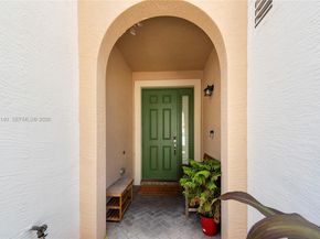 3361 NW 125th Avenue, Sunrise FL 33323