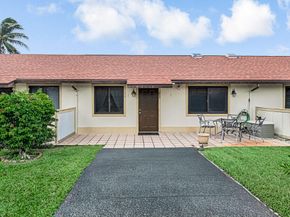 815 Andrew Redding Road 202, Lantana FL 33462