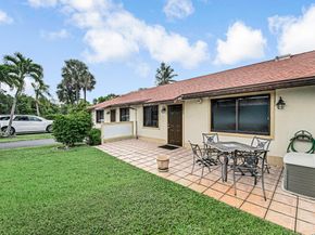 815 Andrew Redding Road 202, Lantana FL 33462