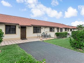 815 Andrew Redding Road 202, Lantana FL 33462