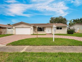 5113 Mckinley Street, Hollywood FL 33021