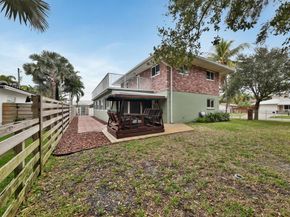 2780 SE 5th Court, Pompano Beach FL 33062