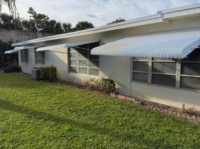 3311 Valley Road D, Boynton Beach FL 33435