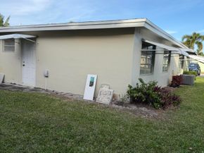 3311 Valley Road D, Boynton Beach FL 33435