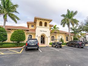 14046 SW 49th Street 16, Miramar FL 33027