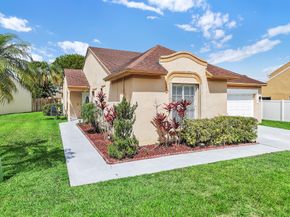 22561 Middletown Drive, Boca Raton FL 33428