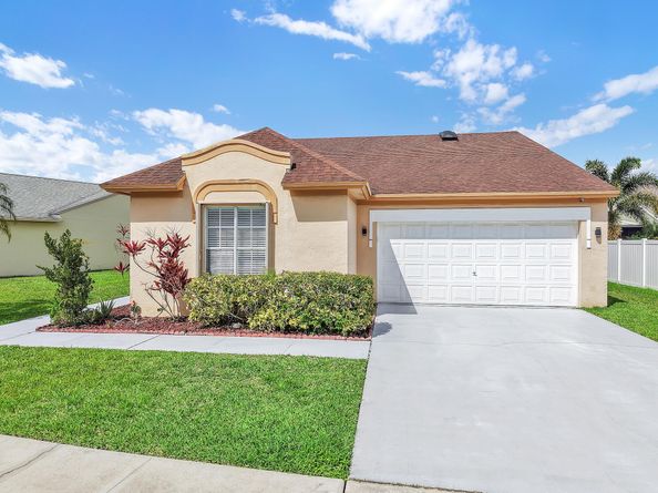 22561 Middletown Drive, Boca Raton FL 33428