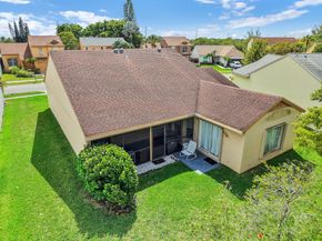 22561 Middletown Drive, Boca Raton FL 33428