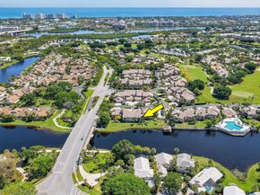 17081 Waterbend Drive 128, Jupiter FL 33477