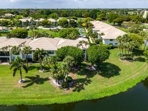 3682 Quail Ridge Drive N Green Heron S, Boynton Beach FL 33436