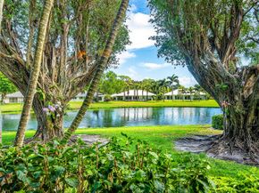 3682 Quail Ridge Drive N Green Heron S, Boynton Beach FL 33436