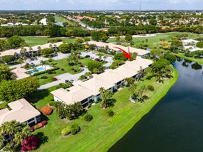 3682 Quail Ridge Drive N Green Heron S, Boynton Beach FL 33436