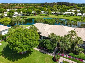 3682 Quail Ridge Drive N Green Heron S, Boynton Beach FL 33436