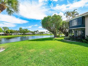 3682 Quail Ridge Drive N Green Heron S, Boynton Beach FL 33436