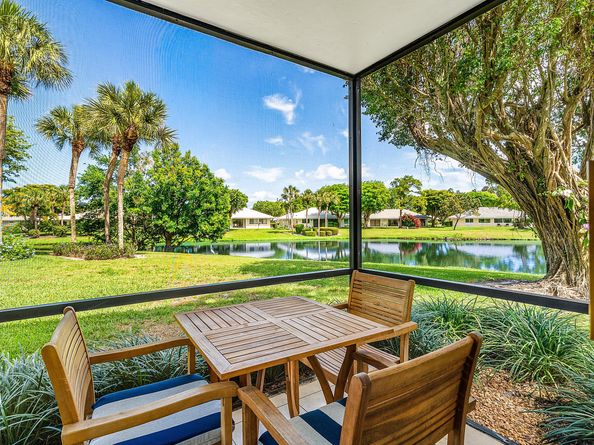 3682 Quail Ridge Drive N Green Heron S, Boynton Beach FL 33436
