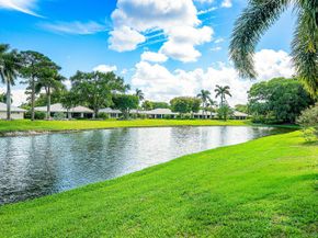 3682 Quail Ridge Drive N Green Heron S, Boynton Beach FL 33436