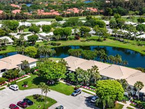 3682 Quail Ridge Drive N Green Heron S, Boynton Beach FL 33436