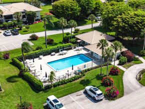 3682 Quail Ridge Drive N Green Heron S, Boynton Beach FL 33436