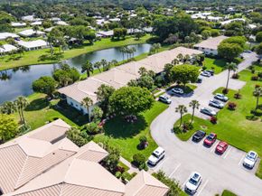 3682 Quail Ridge Drive N Green Heron S, Boynton Beach FL 33436