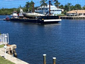 632 Snug Harbor Drive D2, Boynton Beach FL 33435