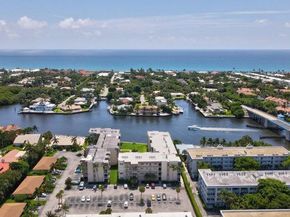 632 Snug Harbor Drive D2, Boynton Beach FL 33435