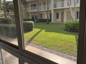 632 Snug Harbor Drive D2, Boynton Beach FL 33435