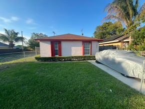 1037 17th Street, West Palm Beach FL 33407