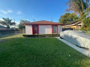 1037 17th Street, West Palm Beach FL 33407