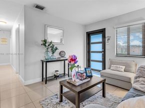 7585 SW 28th Street, Miami FL 33155