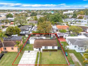 7585 SW 28th Street, Miami FL 33155