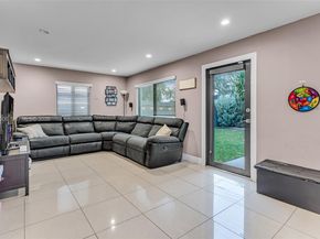 7585 SW 28th Street, Miami FL 33155