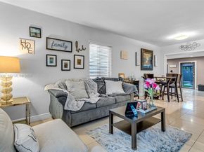 7585 SW 28th Street, Miami FL 33155